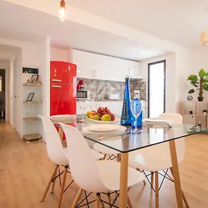 Alice's Place Apartamento